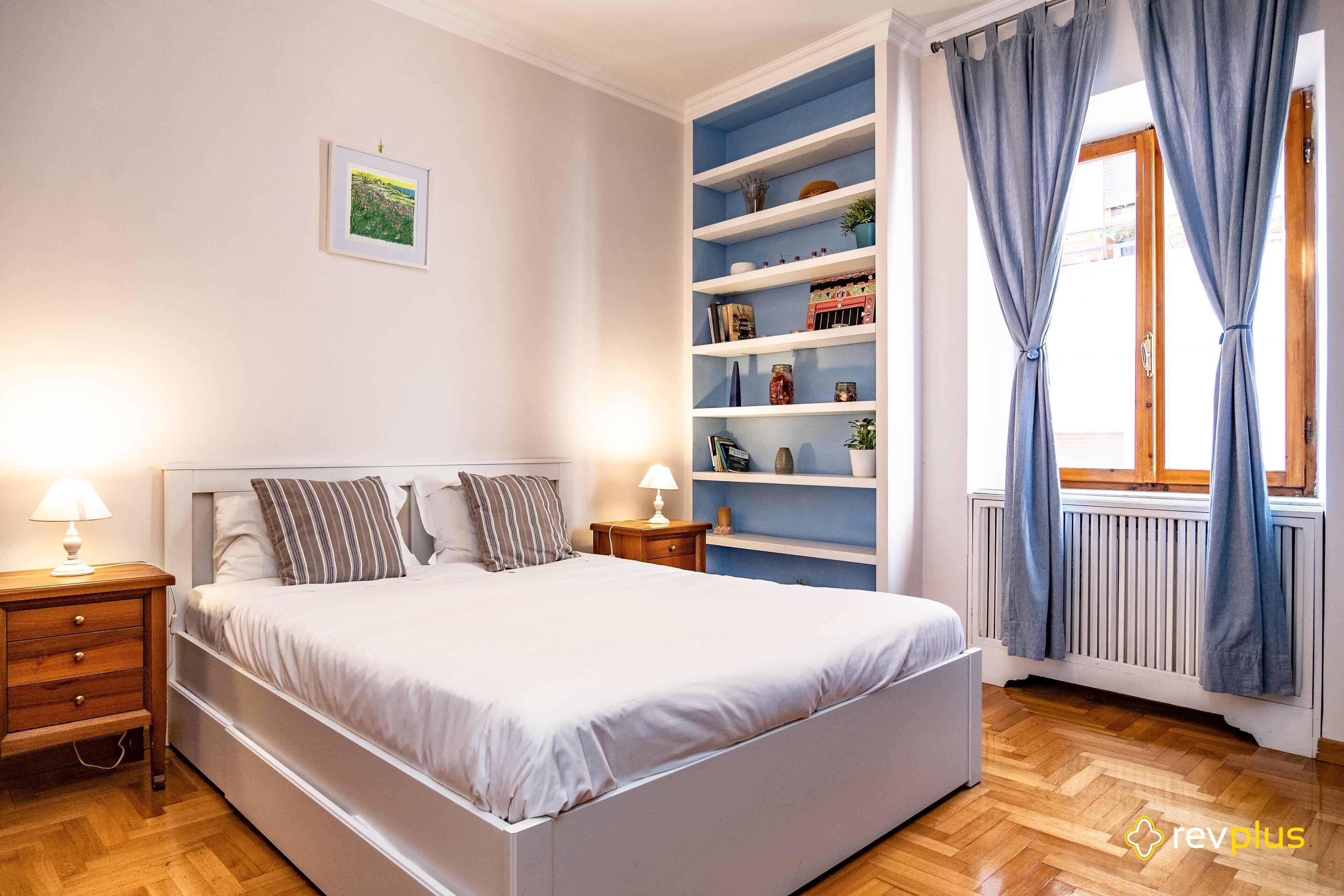 Mecenate Apartment Fori Imperiali — Foto 3