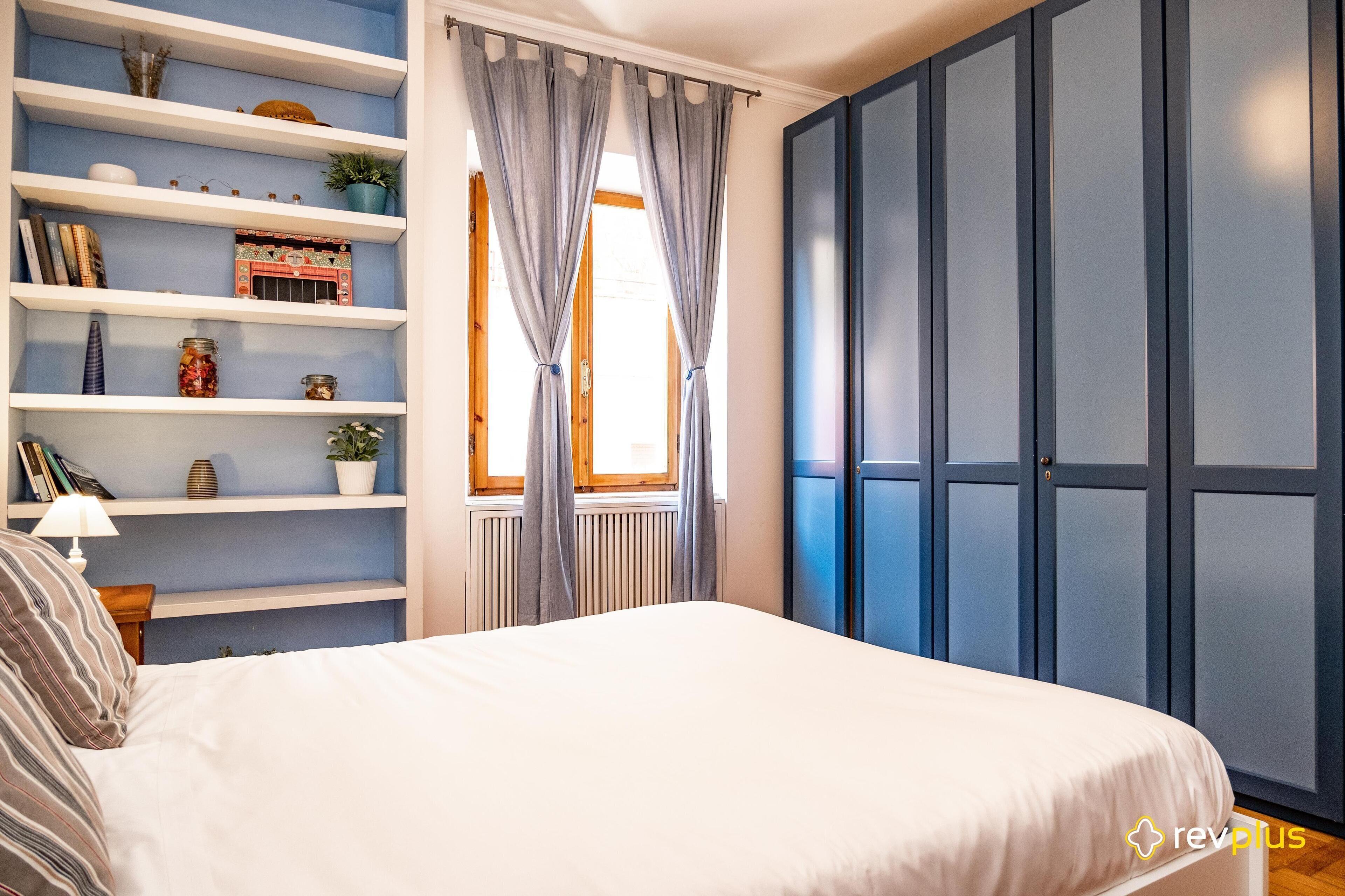 Mecenate Apartment Fori Imperiali, Rome
